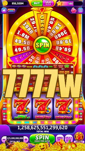 7777w APK