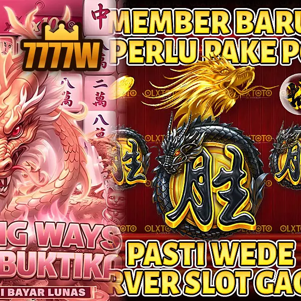 7777w Daftar Sekarang - Unduh APK