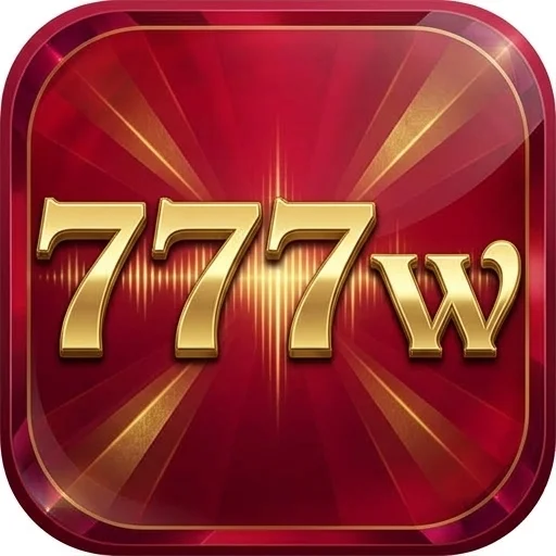 7777w Logo - Resmi